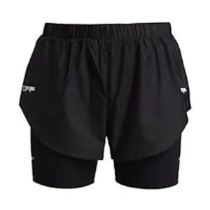 Black OFF WHITE Shorts